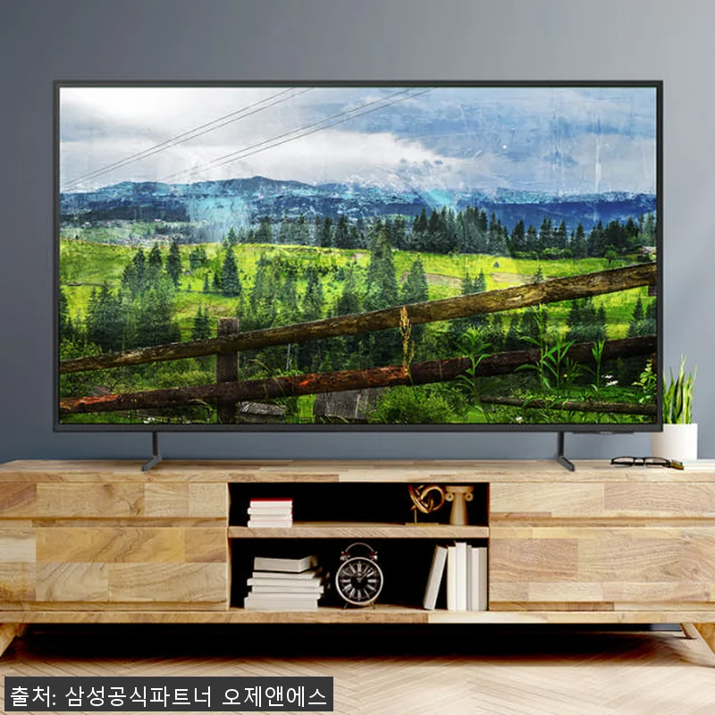 삼성 UHD BE85D-H 85인치 관련 이미지 7