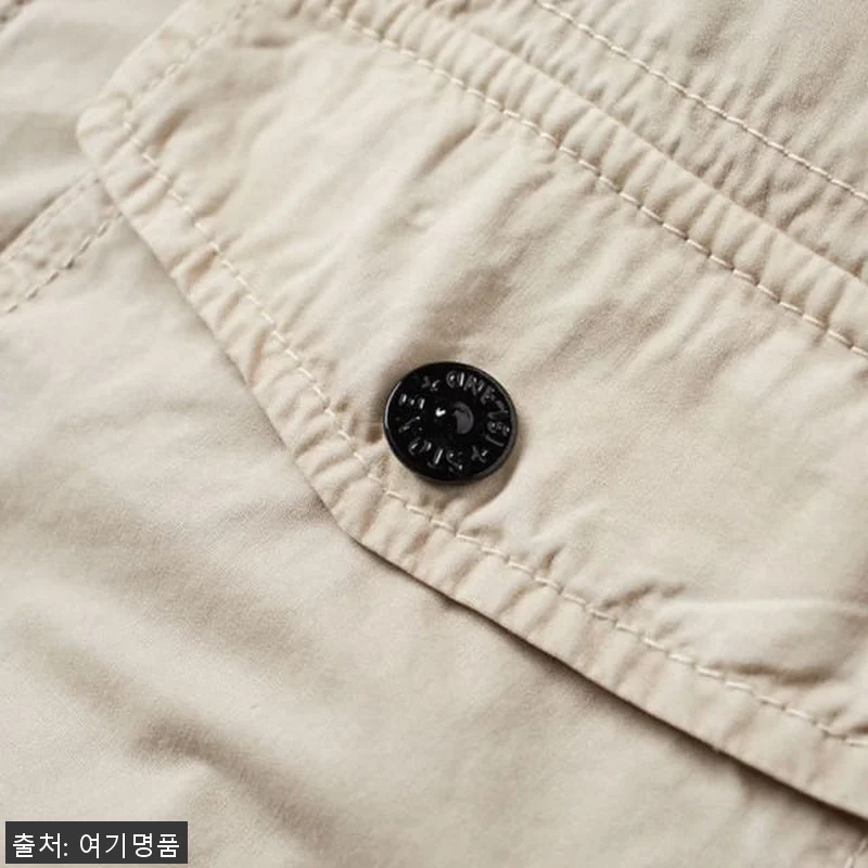 스톤아일랜드 바람막이 올드이펙트 오버 관련 이미지 8