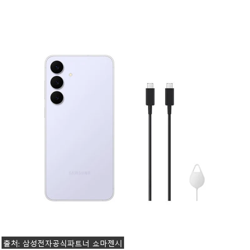 삼성전자 갤럭시 S25 FE 256G 관련 이미지 8