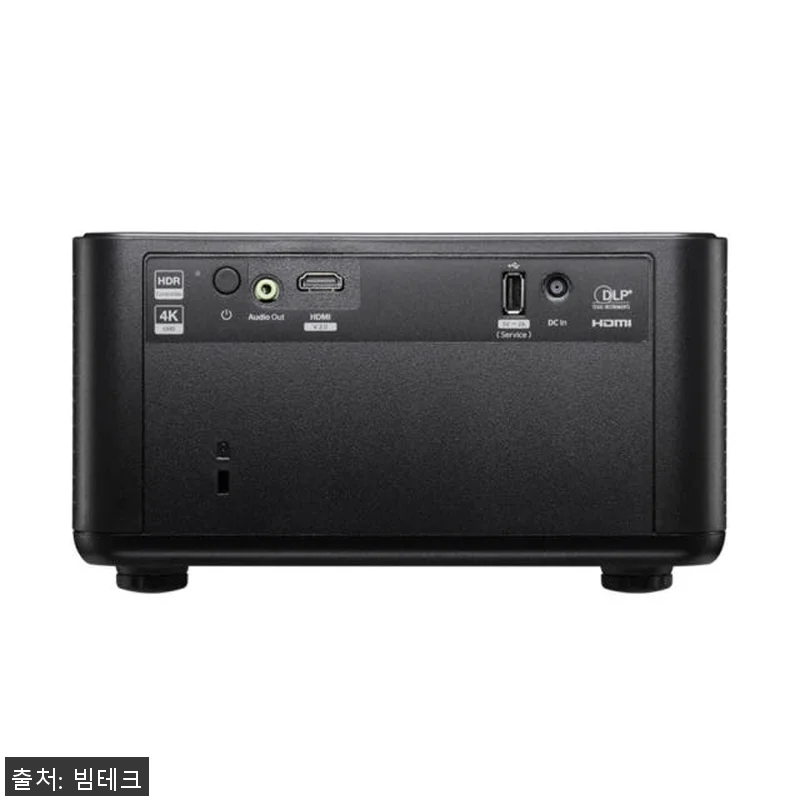 옵토마 PK31 LED 4K 빔프로젝 관련 이미지 8