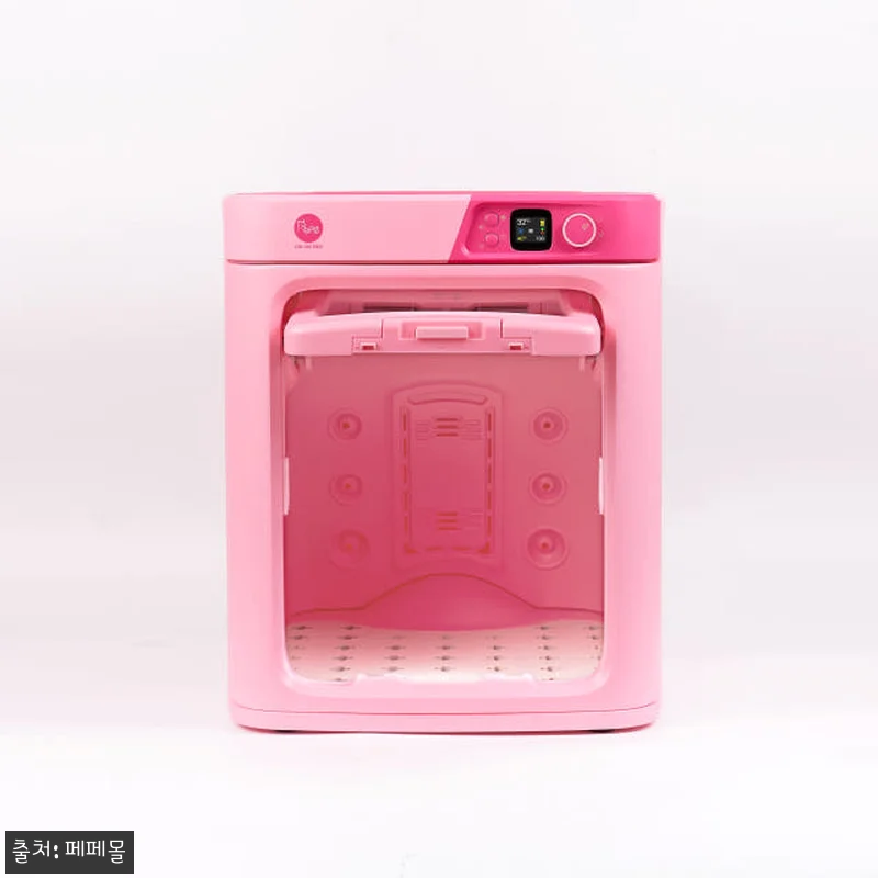 페페 업그레이드 펫드라이룸 DR-10 관련 이미지 8