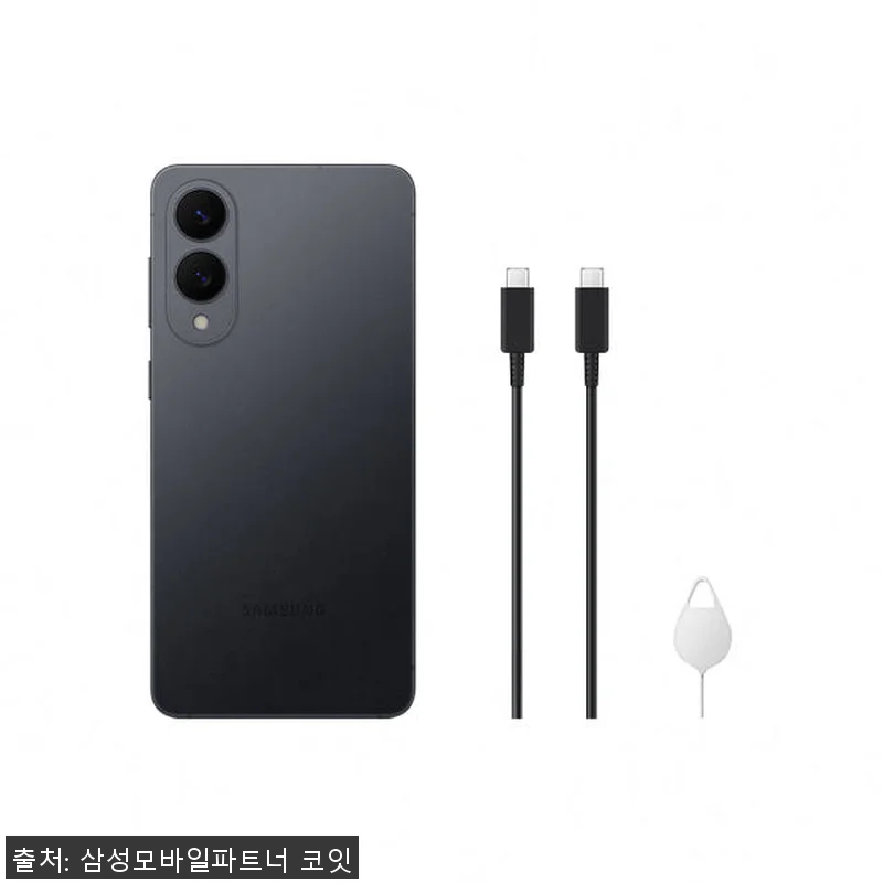 삼성 갤럭시 S25 엣지 256GB 관련 이미지 8