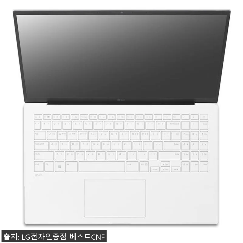LG그램 15 인텔 울트라5 16GB 관련 이미지 8