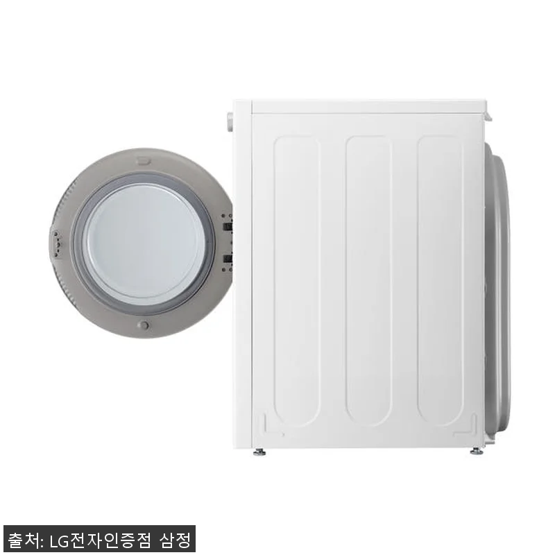 LG 트롬 세탁기건조기세트 FG21W 관련 이미지 8