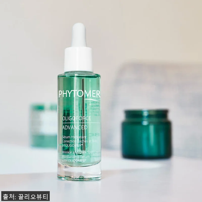 피토메르 올리고포스세럼 & 이드라 꽁 관련 이미지 9