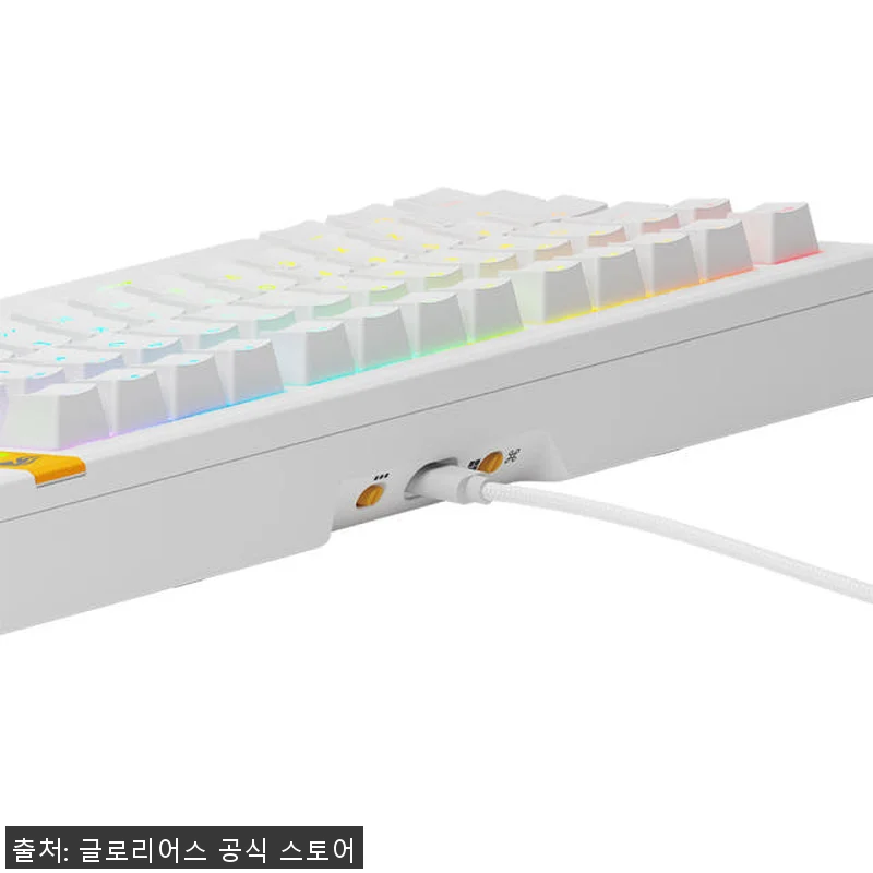 글로리어스 GMMK3 HE 75% P 관련 이미지 9