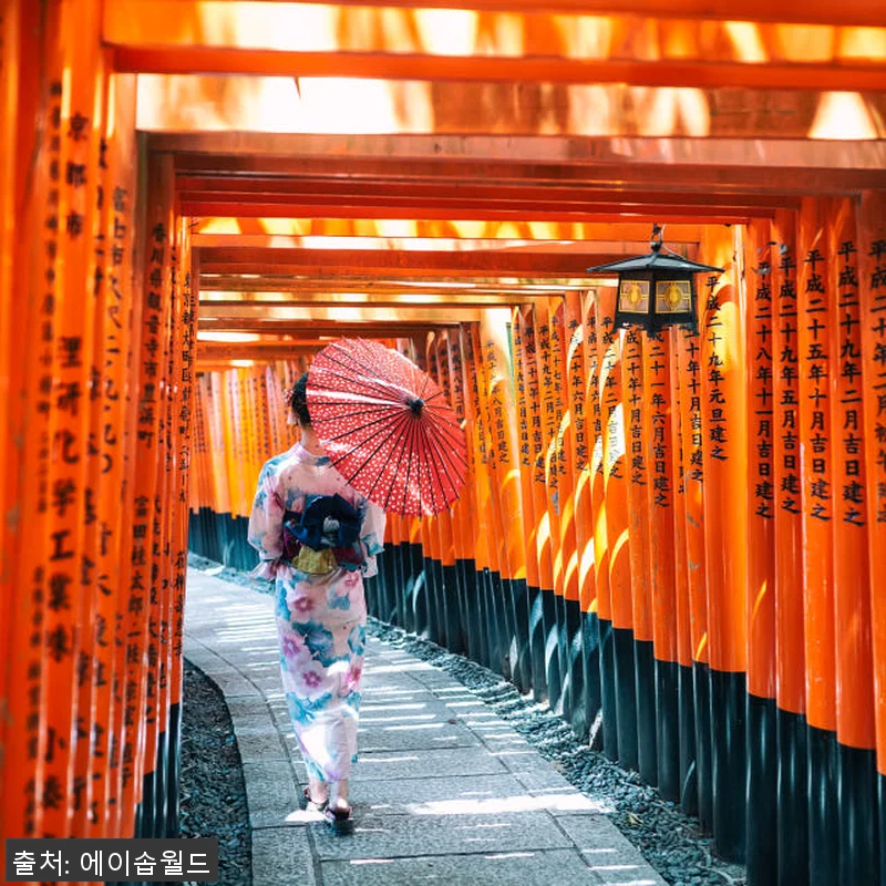 오사카 픽업/샌딩 서비스 사용후기: 관련 이미지 9