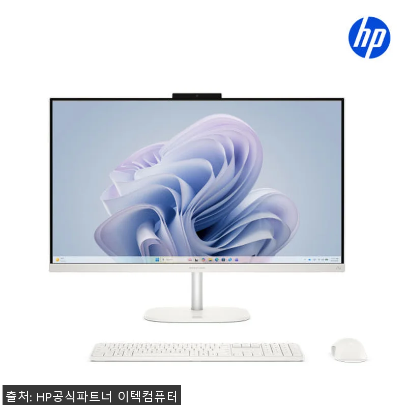 HP 일체형 PC 27인치 코어5 올 관련 이미지 8