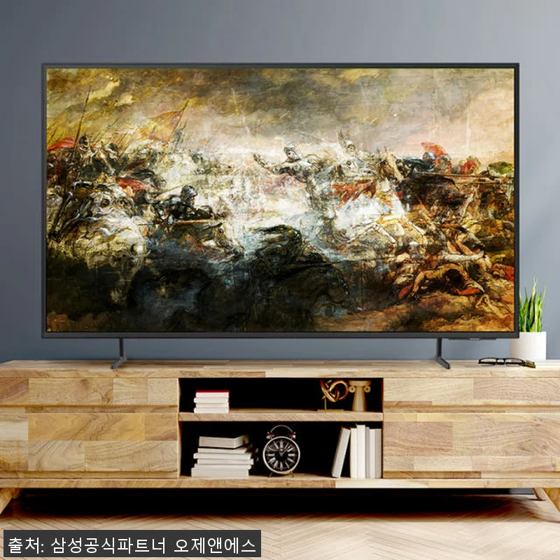 삼성 UHD BE85D-H 85인치 관련 이미지 8