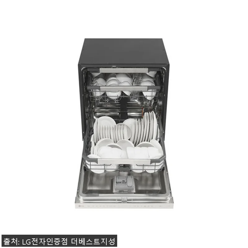 LG 디오스 오브제컬렉션 식기세척기 관련 이미지 8