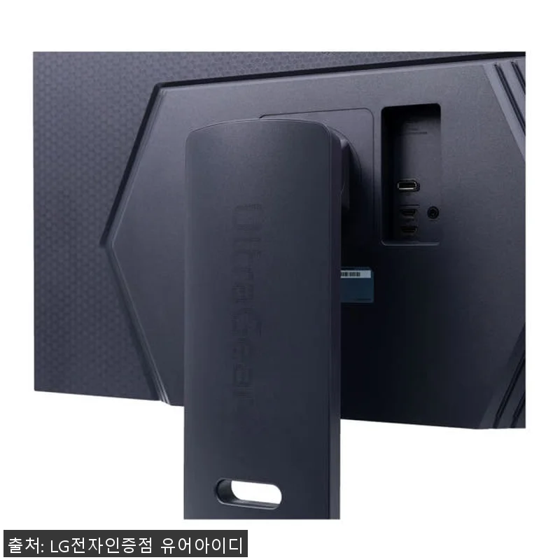 LG 32GS94U 32인치 4K 게 관련 이미지 8