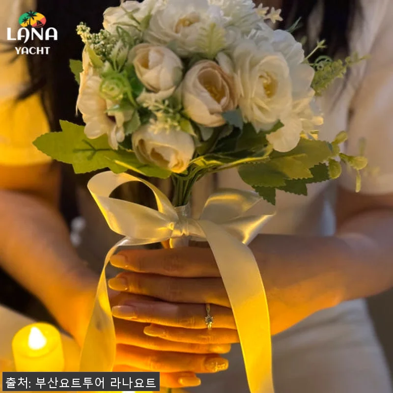 부산 요트 프로포즈 이벤트, 광안리 관련 이미지 9