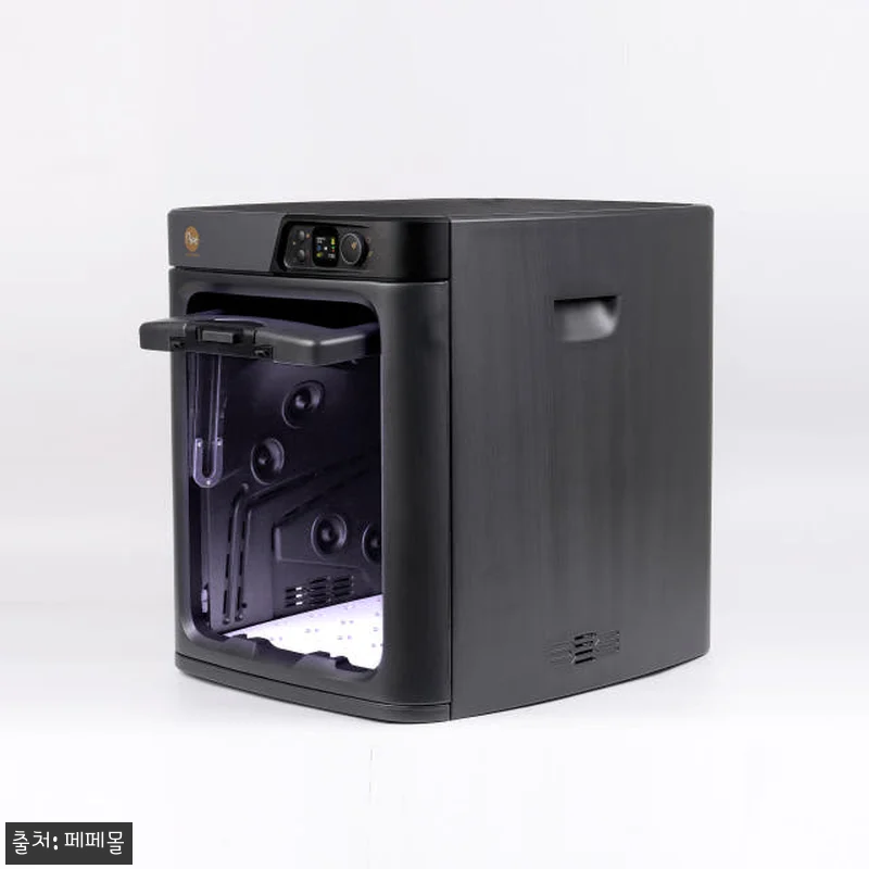 페페 업그레이드 펫드라이룸 DR-10 관련 이미지 9