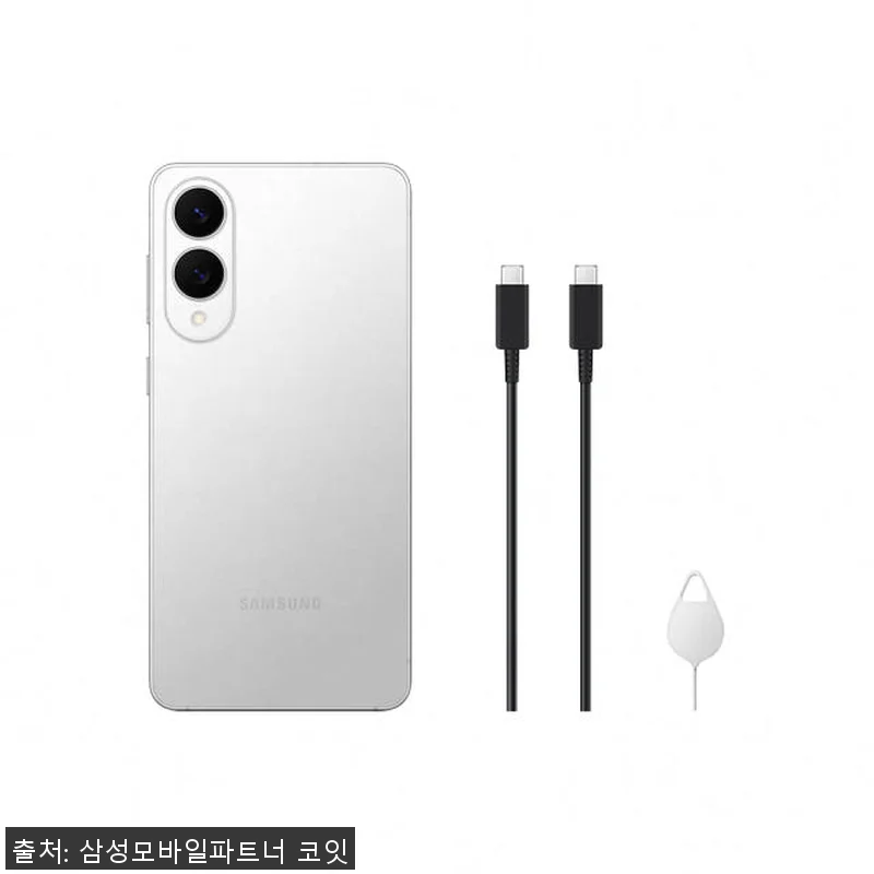 삼성 갤럭시 S25 엣지 256GB 관련 이미지 9