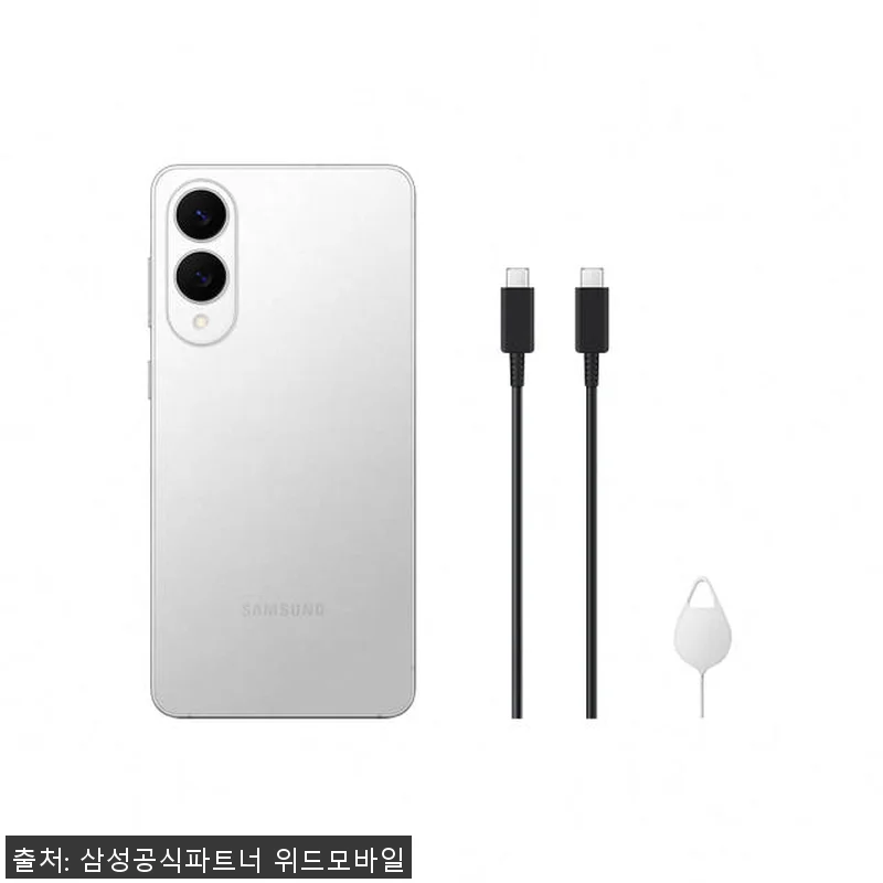 삼성전자 갤럭시 S25 엣지 256G 관련 이미지 9