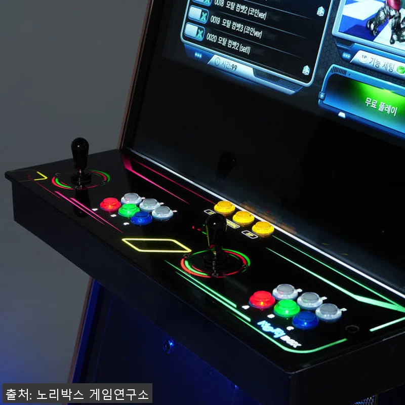 노리박스 신형GX 32+ 강화유리 아 관련 이미지 9