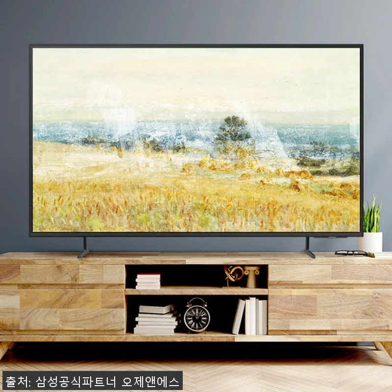 삼성 UHD BE85D-H 85인치 관련 이미지 9