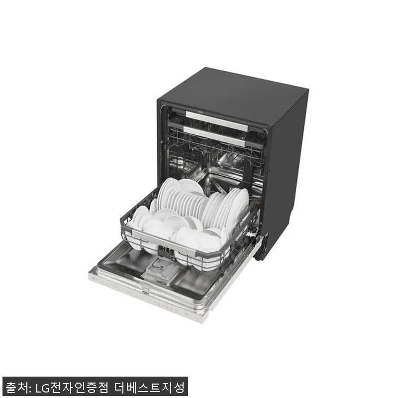 LG 디오스 오브제컬렉션 식기세척기 관련 이미지 9