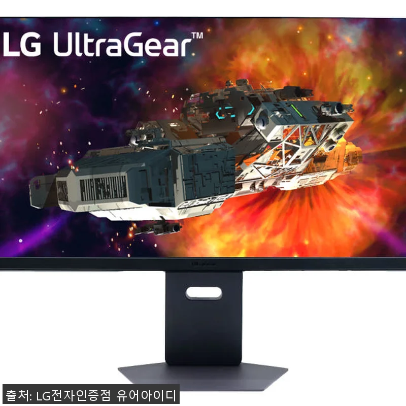 LG 32GS94U 32인치 4K 게 관련 이미지 9