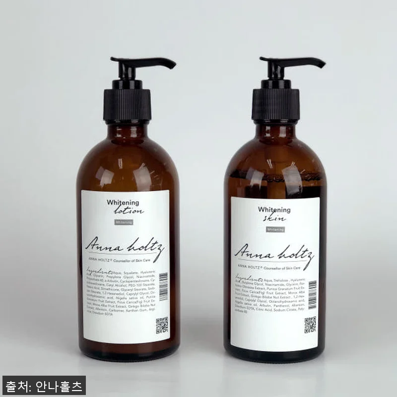 안나홀츠 여자 화장품 4배 더 강력한 관련 이미지 1