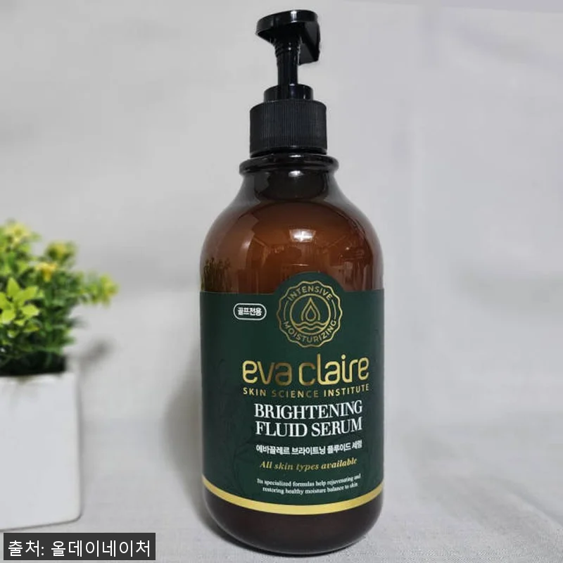 에바끌레르 고보습 탄력 53개 아미노 관련 이미지 1