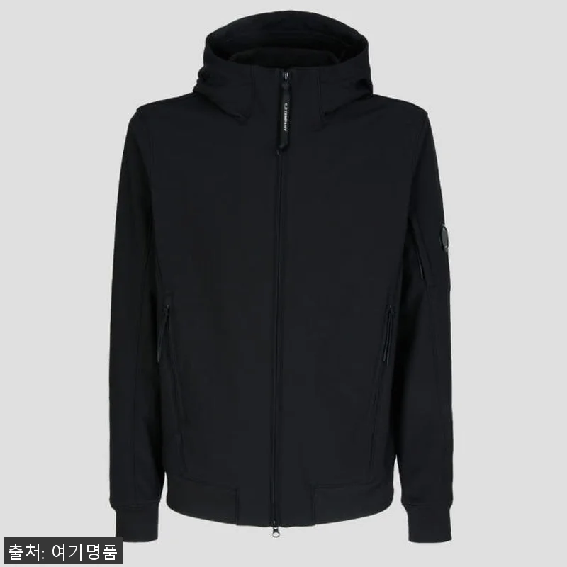 CP컴퍼니 렌즈 집업자켓 바람막이 후 관련 이미지 1