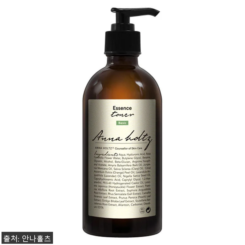안나홀츠 여성 보습 스킨 & 워터드롭 관련 이미지 1