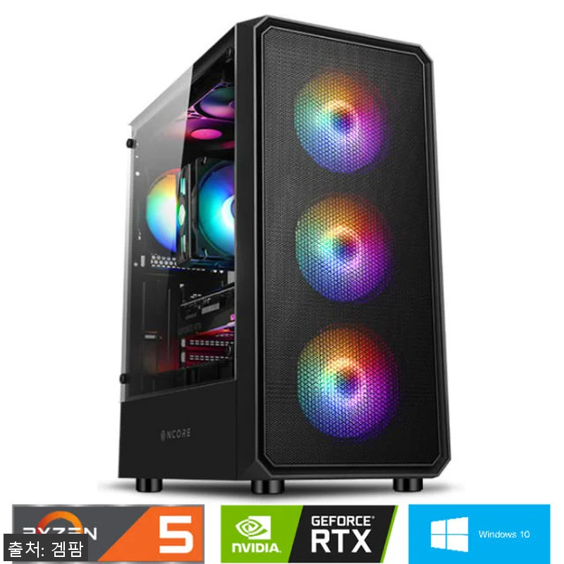 컴퓨터 렌탈 RTX4080 임대 30 관련 이미지 1