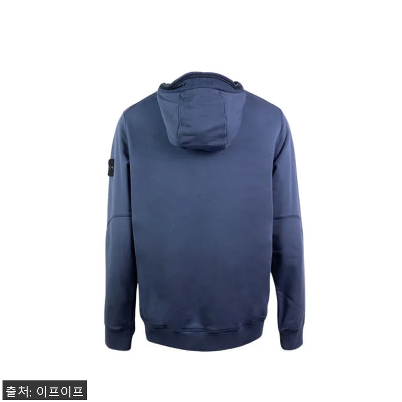스톤아일랜드 와펜 패치 아노락 후드티 관련 이미지 1
