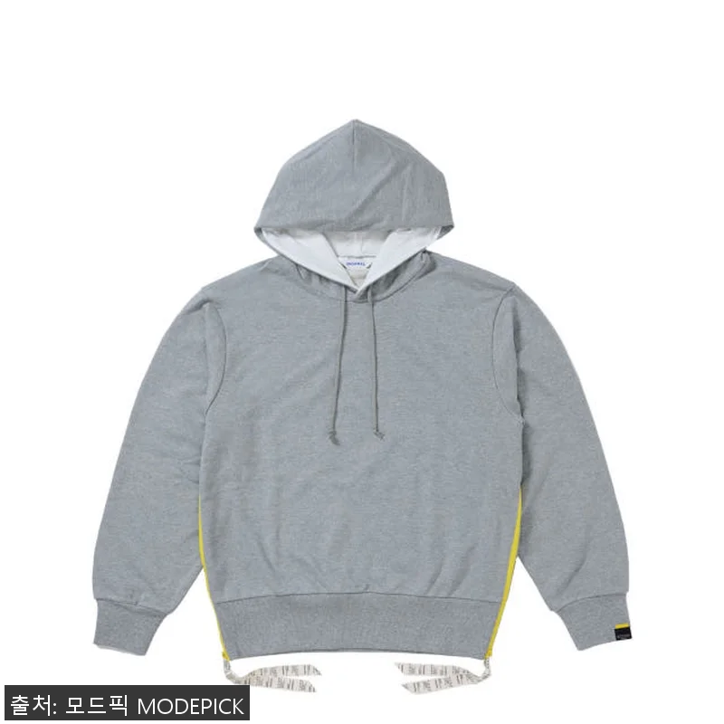 요시다포터 후드티 DIGAWEL x 관련 이미지 1