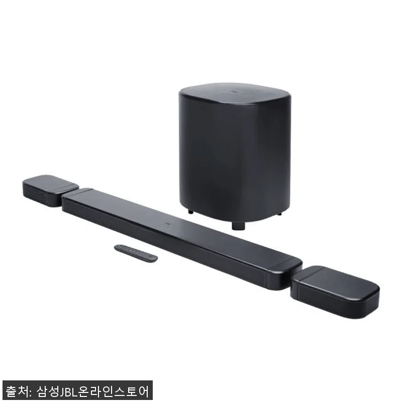 삼성공식파트너 JBL BAR 800 관련 이미지 1