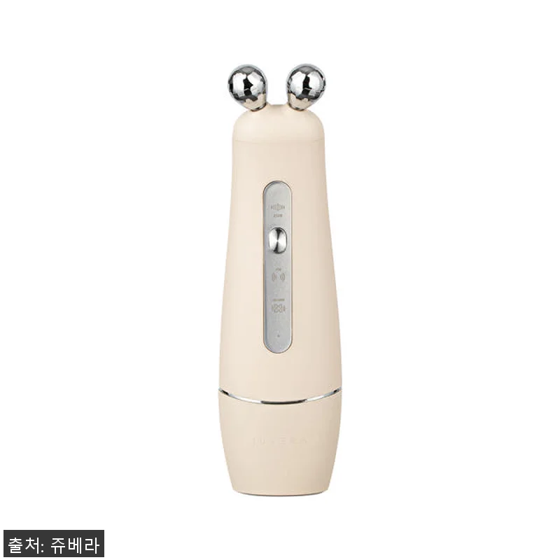 듀얼딥웨이브 RF+EMS 홈케어 뷰티 관련 이미지 1