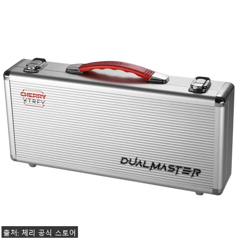 체리 엑스트리파이 MX 8.2 PRO 관련 이미지 1