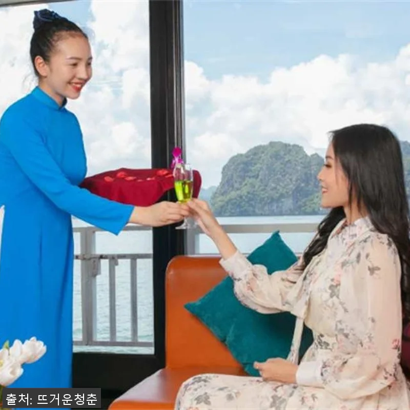 베트남 1박 2일 투어, 헤르메스 크 관련 이미지 1