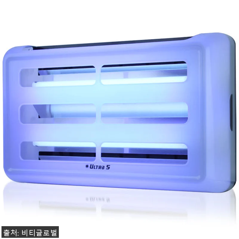 모스헌터 울트라7 파리퇴치기 사용후기 관련 이미지 1