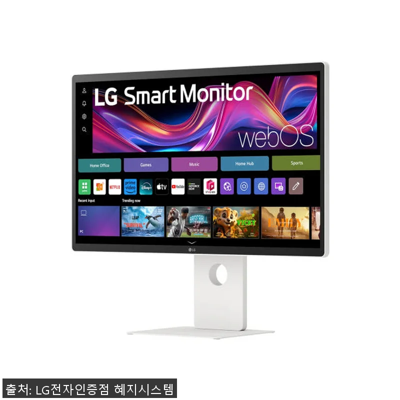 LG 스마트모니터 32U880SAW 관련 이미지 2
