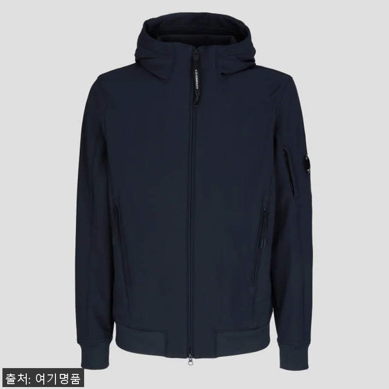 CP컴퍼니 렌즈 집업자켓 바람막이 후 관련 이미지 2