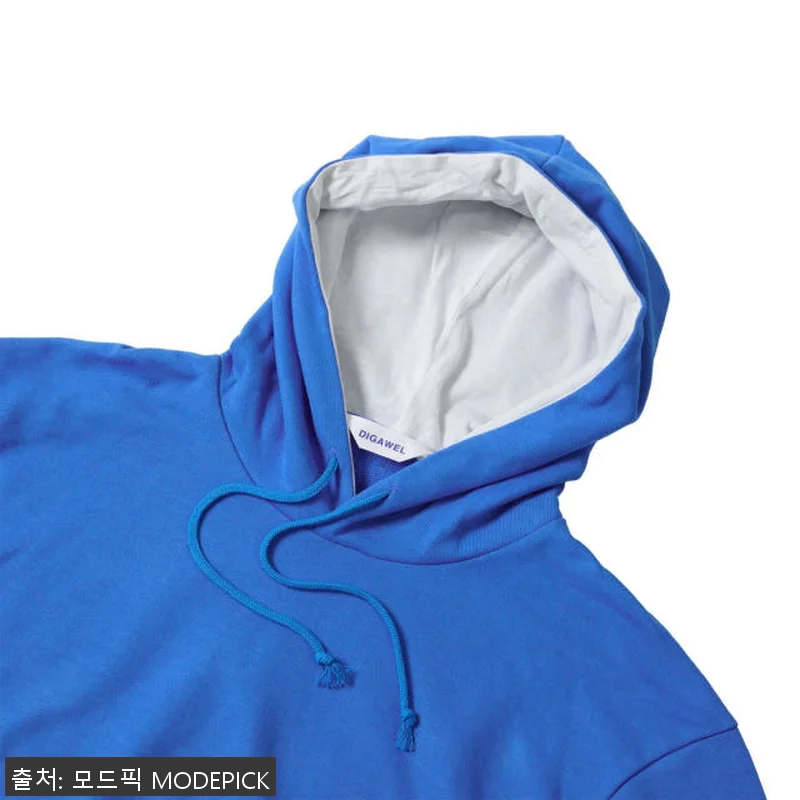 요시다포터 후드티 DIGAWEL x 관련 이미지 2