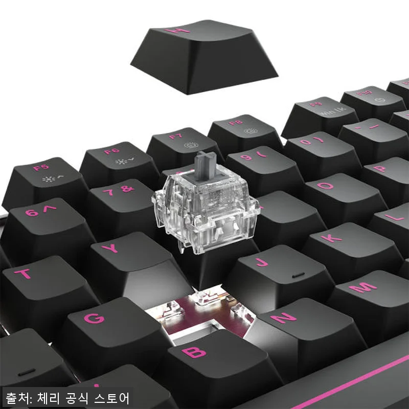 체리 엑스트리파이 MX 8.2 PRO 관련 이미지 2