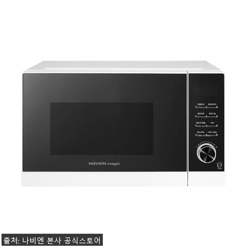 나비엔 매직 3구 인덕션 화이트 ER 관련 이미지 2