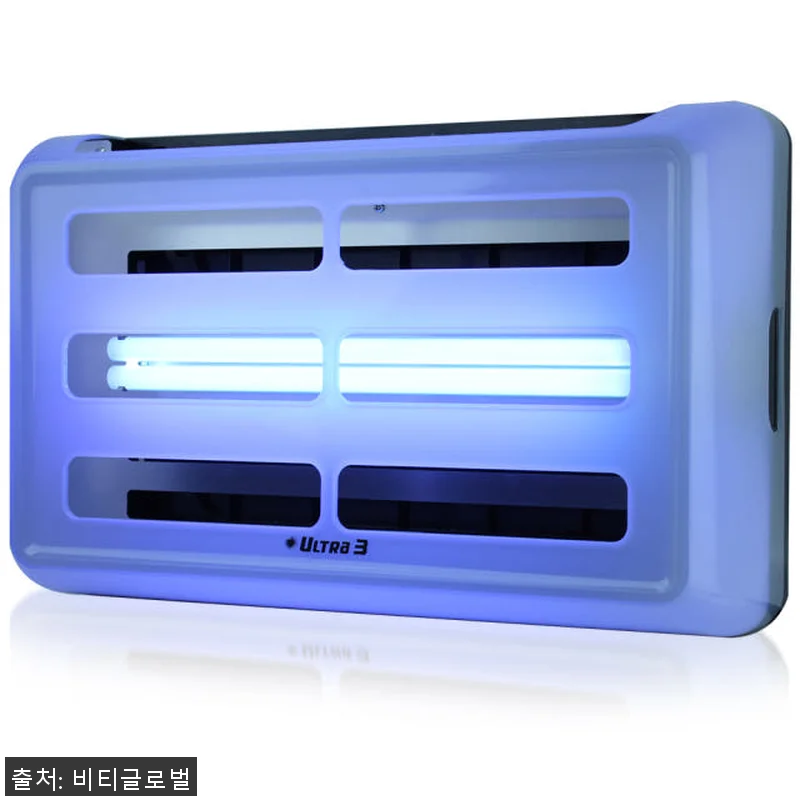 모스헌터 울트라7 파리퇴치기 사용후기 관련 이미지 2