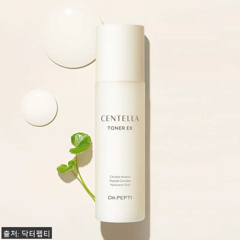 속보습풀세트 센텔라 토너&앰플&젤크림 관련 이미지 2