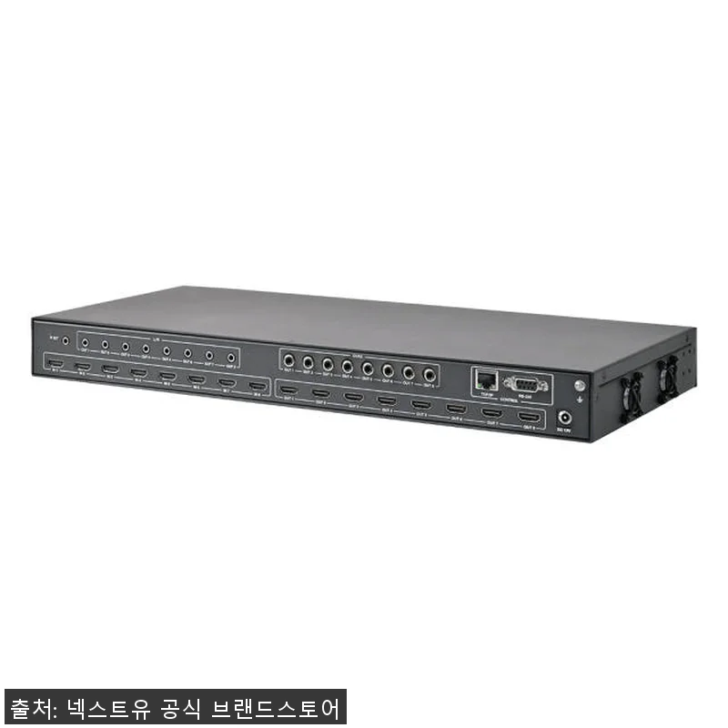 매켄다 8x8 HDMI2.0 ARC 관련 이미지 2