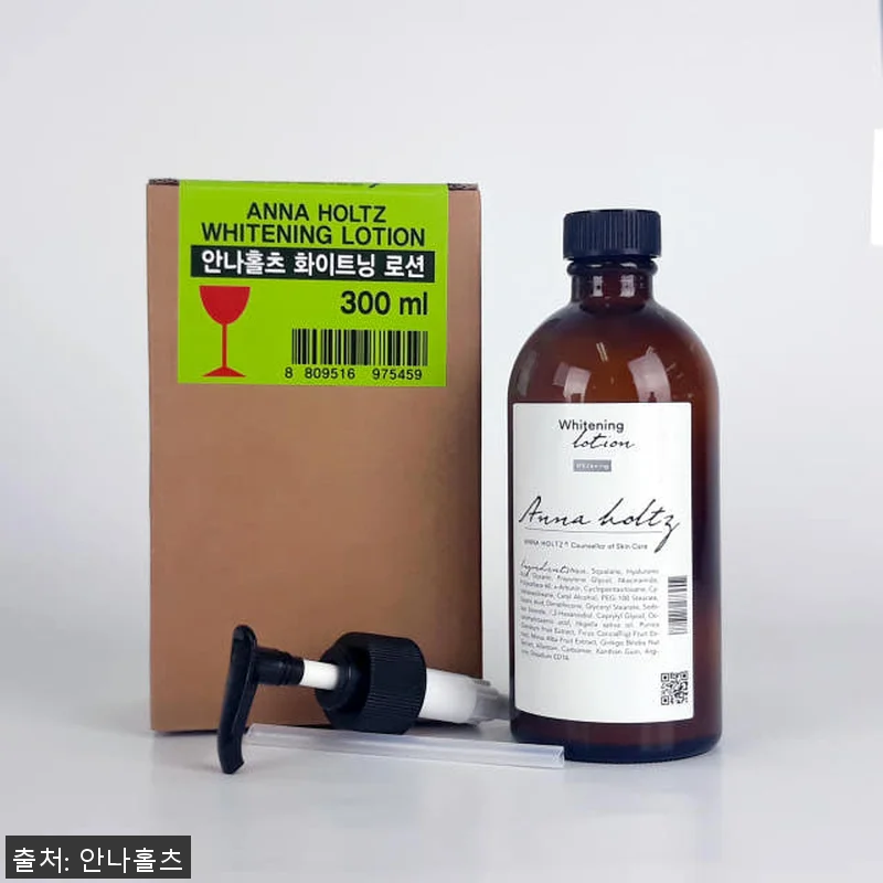 안나홀츠 여자 화장품 4배 더 강력한 관련 이미지 3