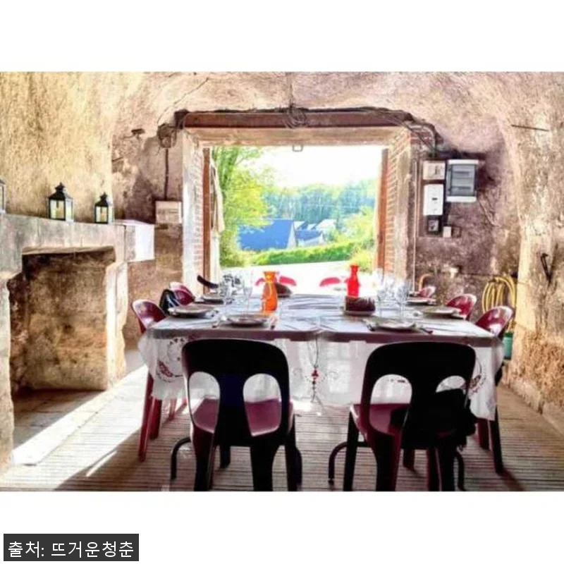 프랑스 파리 루아르 계곡 샹보르 성, 관련 이미지 3