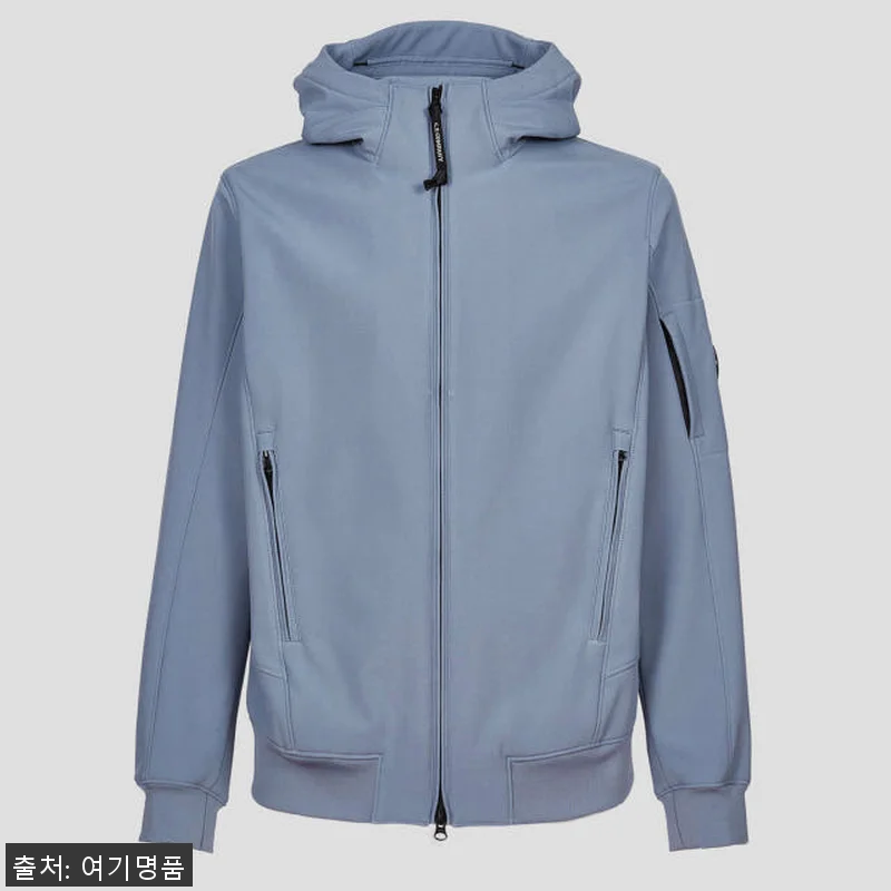 CP컴퍼니 렌즈 집업자켓 바람막이 후 관련 이미지 3