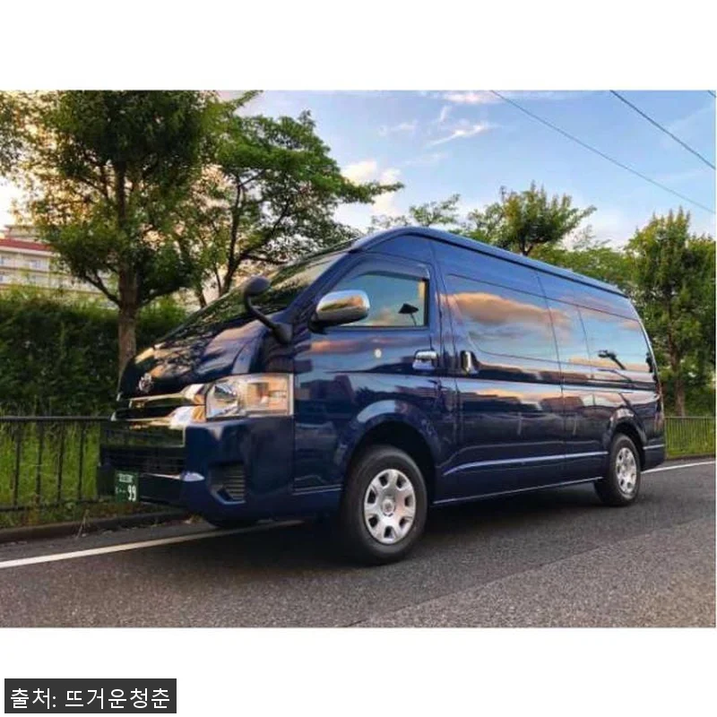 일본 도쿄 나리타 공항 개인 교통편 관련 이미지 3