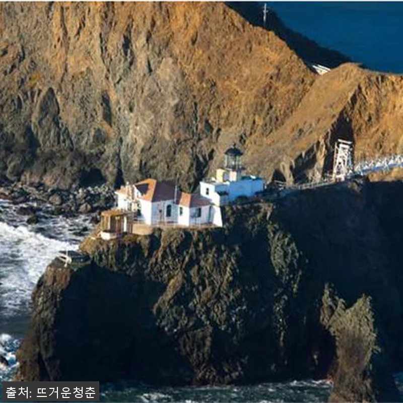 미국 샌프란시스코 캘리포니아 북부 해 관련 이미지 3