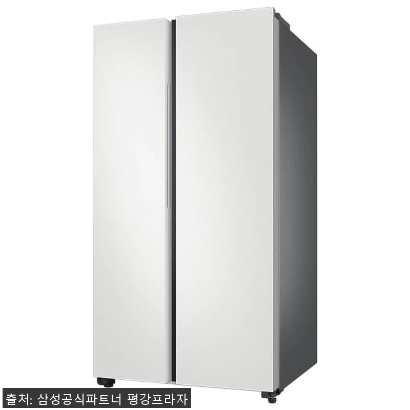 삼성 비스포크 양문형 냉장고 RS70 관련 이미지 2