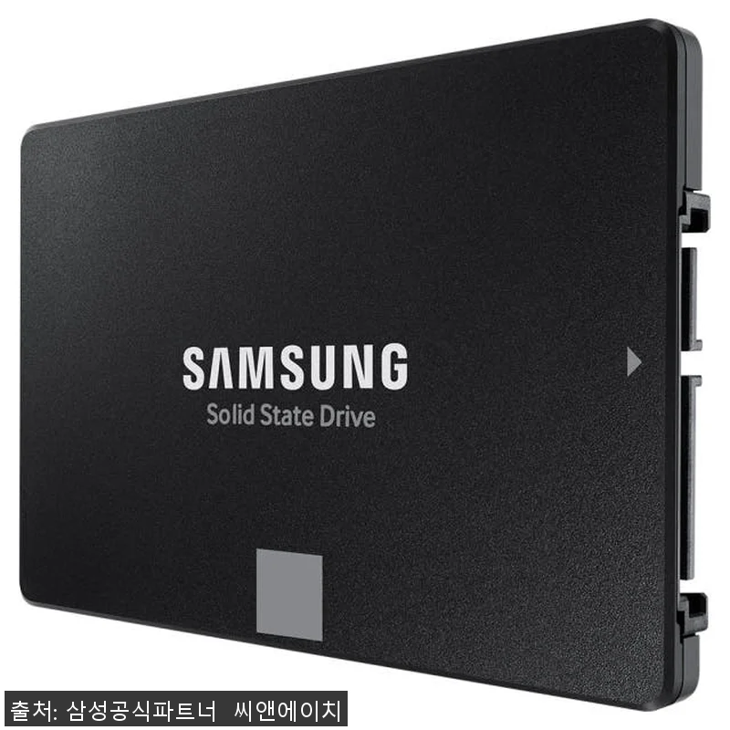 삼성전자 삼성 870 EVO SATA 관련 이미지 2